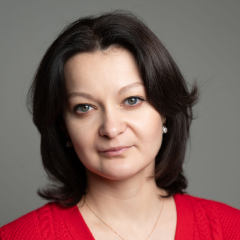 Купцова Галина Николаевна